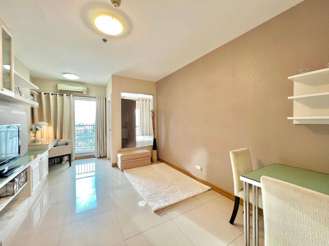 ขายคอนโด IVY River (ไอวี่ ริเวอร์) - Sell Condo   - 2597688
