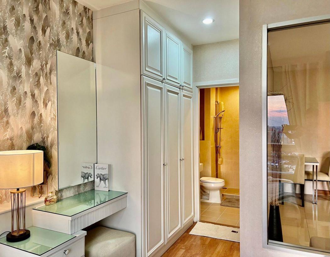 ขายคอนโด IVY River (ไอวี่ ริเวอร์) - Sell Condo   - 2597690