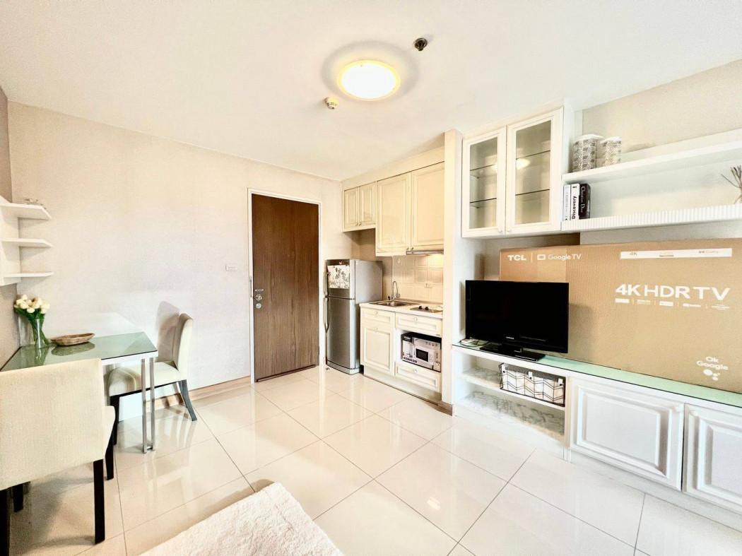 ขายคอนโด IVY River (ไอวี่ ริเวอร์) - Sell Condo   - 2597686