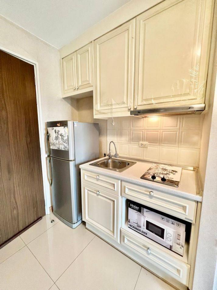 ขายคอนโด IVY River (ไอวี่ ริเวอร์) - Sell Condo   - 2597691