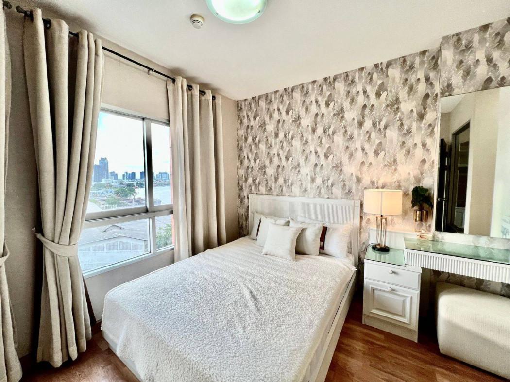 ขายคอนโด IVY River (ไอวี่ ริเวอร์) - Sell Condo   - 2597684