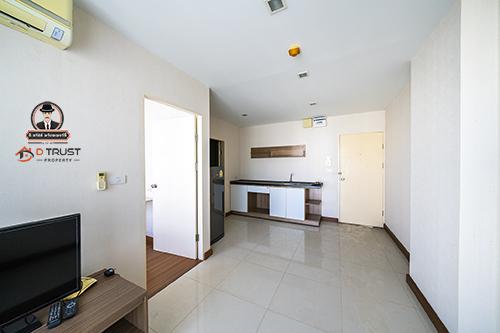 ขายคอนโด แอร์ลิงค์ เรสซิเดนซ์ คอนโดมิเนียม - Sell Condo Airlink Residence condominium - 2598020