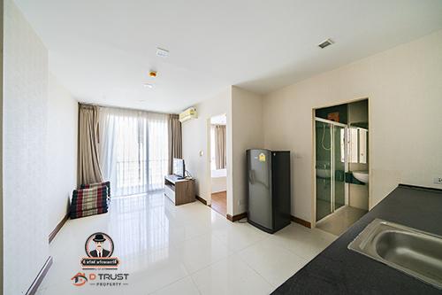 ขายคอนโด แอร์ลิงค์ เรสซิเดนซ์ คอนโดมิเนียม - Sell Condo Airlink Residence condominium - 2598022