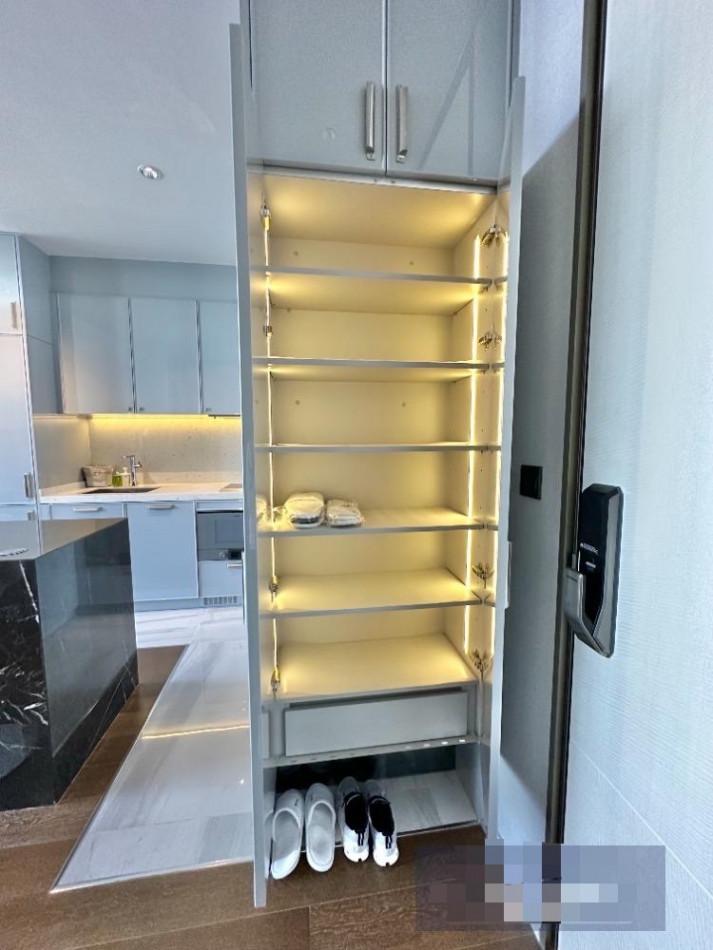 เช่าคอนโด Kraam สุขุมวิท 26 (คราม สุขุมวิท 26) - Condo Rental   - 2598096
