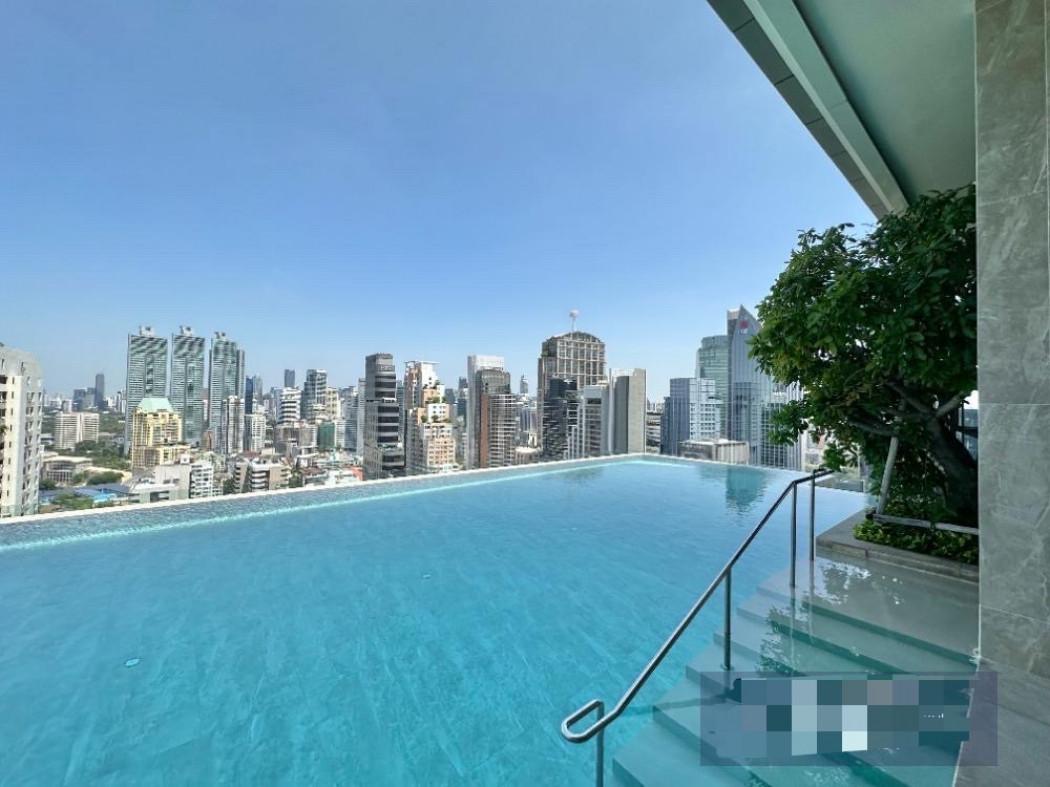 เช่าคอนโด Kraam สุขุมวิท 26 (คราม สุขุมวิท 26) - Condo Rental   - 2598098