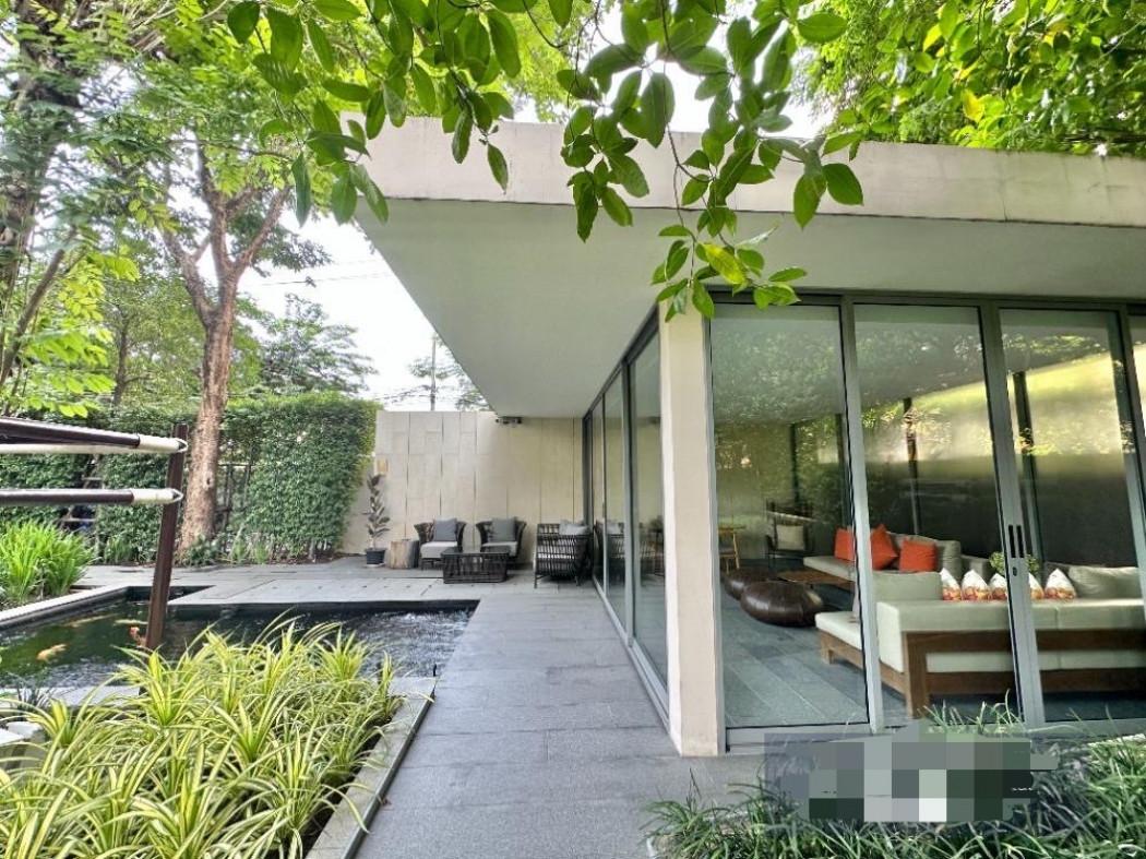 เช่าคอนโด Kraam สุขุมวิท 26 (คราม สุขุมวิท 26) - Condo Rental   - 2598099