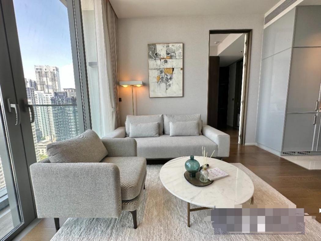 เช่าคอนโด Kraam สุขุมวิท 26 (คราม สุขุมวิท 26) - Condo Rental   - 2598091