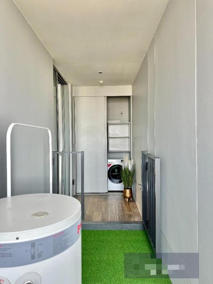 เช่าคอนโด Kraam สุขุมวิท 26 (คราม สุขุมวิท 26) - Condo Rental   - 2598097