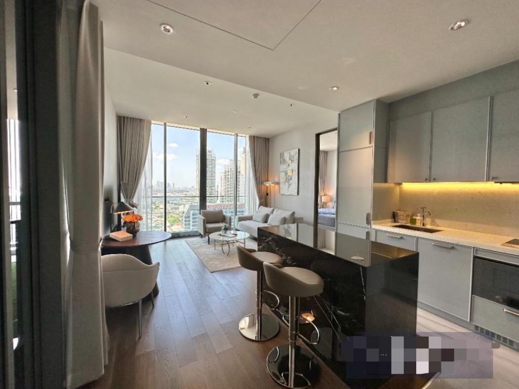เช่าคอนโด Kraam สุขุมวิท 26 (คราม สุขุมวิท 26) - Condo Rental   - 2598090
