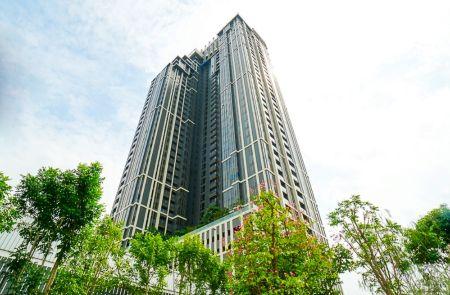 ขายคอนโด ริธึ่ม เจริญกรุง พาวิลเลี่ยน - Sell Condo   - 2598668