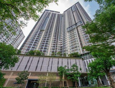 ขายคอนโด ริธึ่ม เจริญกรุง พาวิลเลี่ยน - Sell Condo   - 2598666