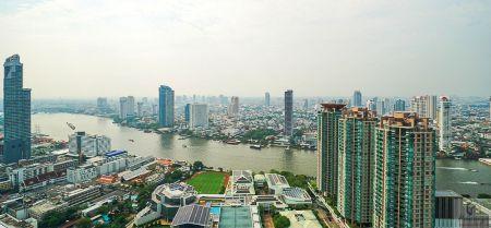 ขายคอนโด ริธึ่ม เจริญกรุง พาวิลเลี่ยน - Sell Condo   - 2598669