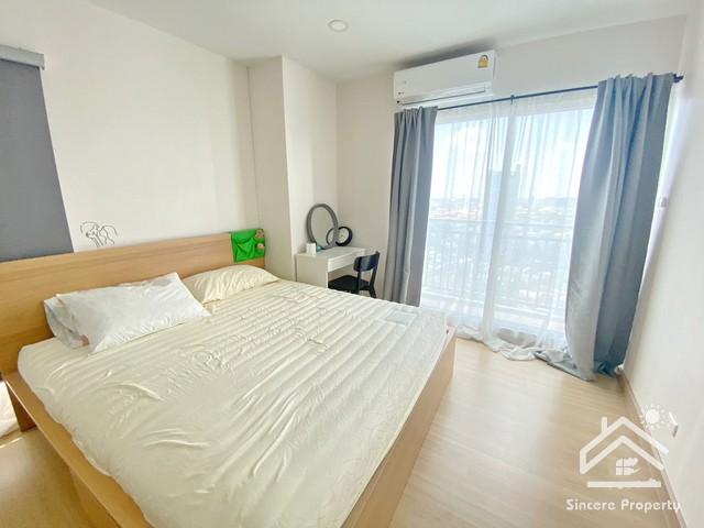 ขายคอนโด ศุภาลัย ปาร์ค สถานีตลาดพลู คอนโดมิเนียม - Sell Condo Supalai Park Talat Phlu Station Condominium - 2599009