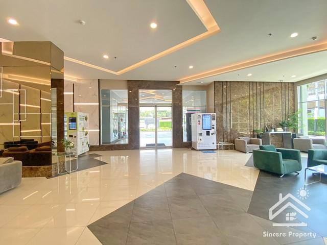 ขายคอนโด ศุภาลัย ปาร์ค สถานีตลาดพลู คอนโดมิเนียม - Sell Condo Supalai Park Talat Phlu Station Condominium - 2599016