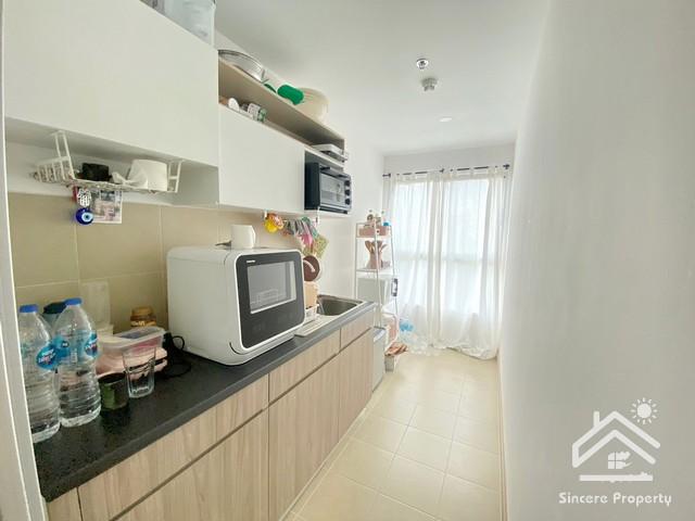 ขายคอนโด ศุภาลัย ปาร์ค สถานีตลาดพลู คอนโดมิเนียม - Sell Condo Supalai Park Talat Phlu Station Condominium - 2599014