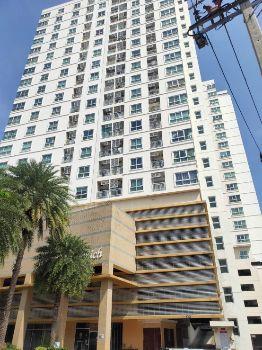 เช่าคอนโด เลอริช แอด พระราม3 สาธุ - Condo Rental   - 2599120