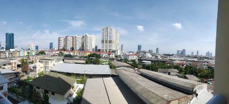 เช่าคอนโด เลอริช แอด พระราม3 สาธุ - Condo Rental   - 2599122
