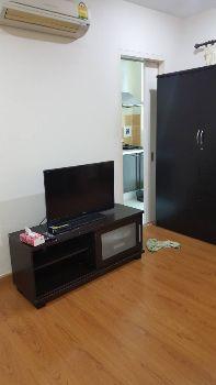 เช่าคอนโด เลอริช แอด พระราม3 สาธุ - Condo Rental   - 2599123