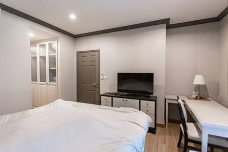 ขายคอนโด เดอะรีเซิร์ฟ เกษมสันต์ 3 - Sell Condo   - 2599240