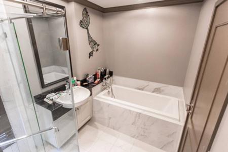 ขายคอนโด เดอะรีเซิร์ฟ เกษมสันต์ 3 - Sell Condo   - 2599245