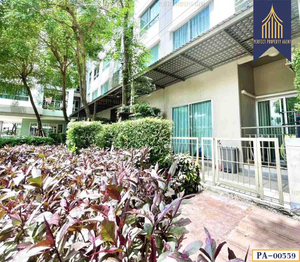 ขายคอนโด ลุมพินี วิลล์ อ่อนนุช-ลาดกระบัง2 คอนโดมิเนียม - Sell Condo Lumpini Ville Onnut - Lat Krabang2 condominium - 2599399