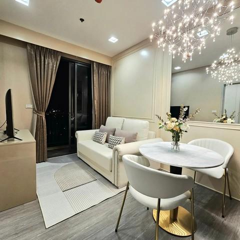 เช่าคอนโด นายน์ บาย แสนสิริ คอนโดมิเนียม - Condo Rental Nye by Sansiri condominium - 2599506