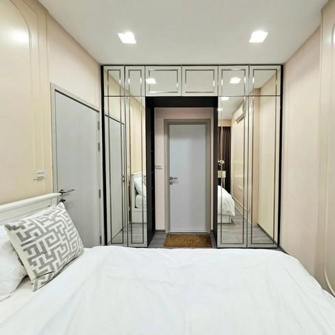 เช่าคอนโด นายน์ บาย แสนสิริ คอนโดมิเนียม - Condo Rental Nye by Sansiri condominium - 2599500