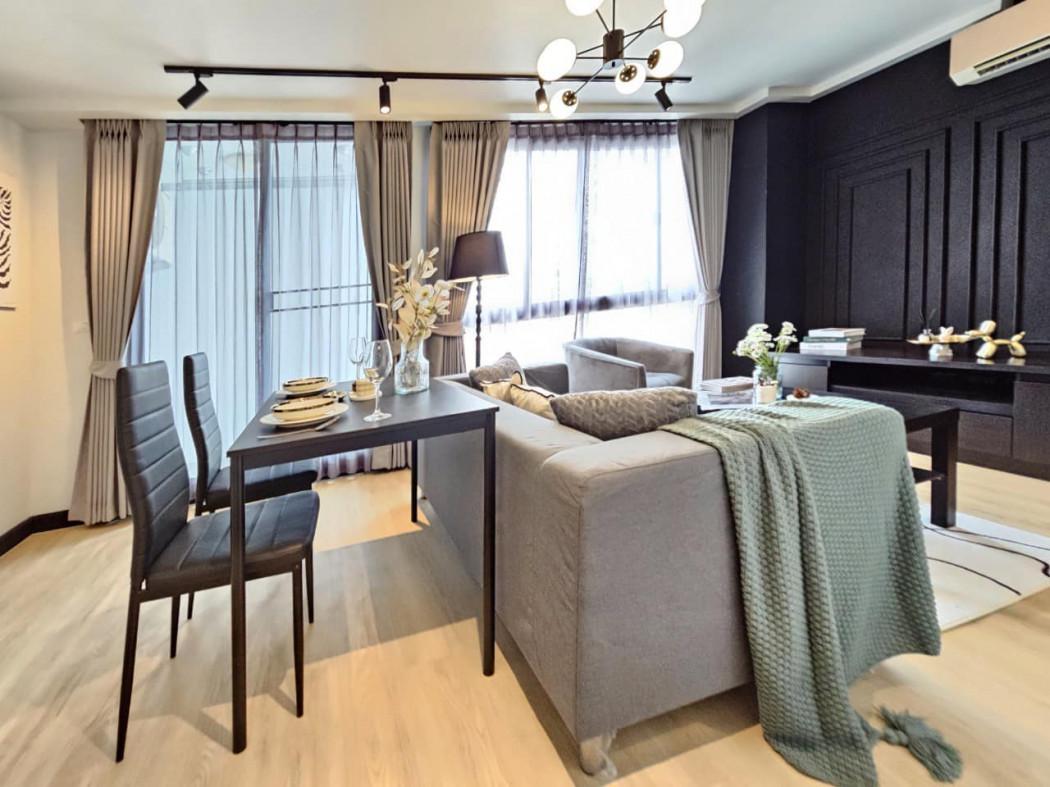 ขายคอนโด ชาโตว์ อินทาวน์ รัชดา 20-2 คอนโดมิเนียม - Sell Condo Chateau In Town Ratchada 20-2 condominium - 2599616