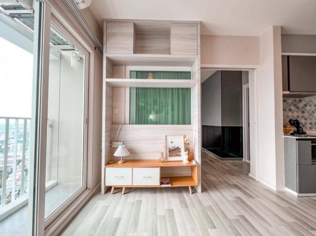 ขายคอนโด เดอะ คีย์ สาทร-เจริญราษฎร์ คอนโดมิเนียม - Sell Condo The Key Sathorn-Charoenraj condominium - 2599928