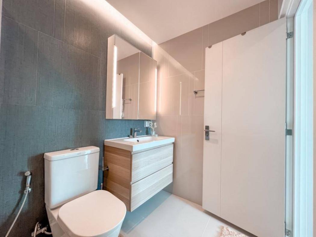 ขายคอนโด เดอะ คีย์ สาทร-เจริญราษฎร์ คอนโดมิเนียม - Sell Condo The Key Sathorn-Charoenraj condominium - 2599932