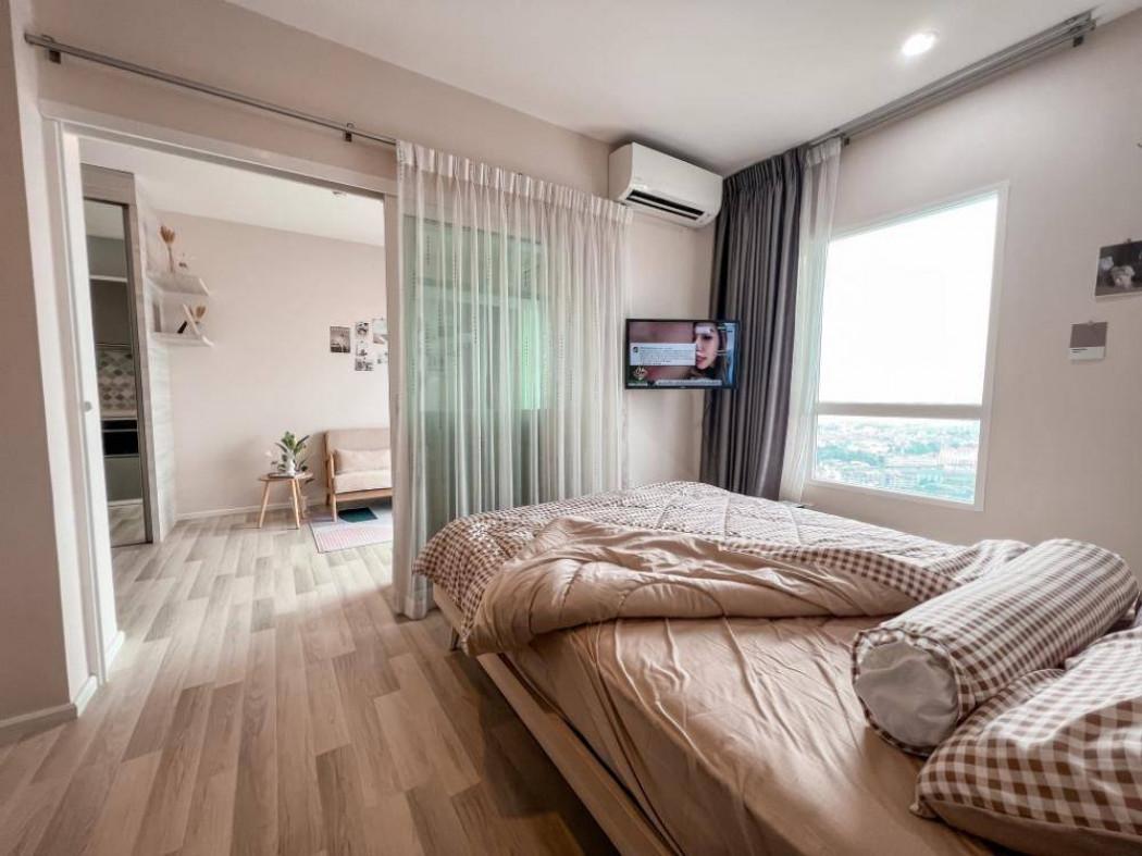ขายคอนโด เดอะ คีย์ สาทร-เจริญราษฎร์ คอนโดมิเนียม - Sell Condo The Key Sathorn-Charoenraj condominium - 2599930