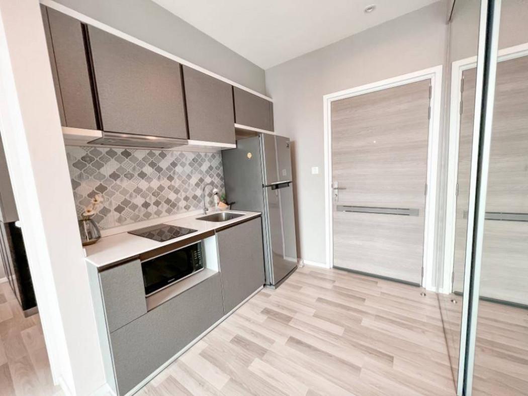 ขายคอนโด เดอะ คีย์ สาทร-เจริญราษฎร์ คอนโดมิเนียม - Sell Condo The Key Sathorn-Charoenraj condominium - 2599924
