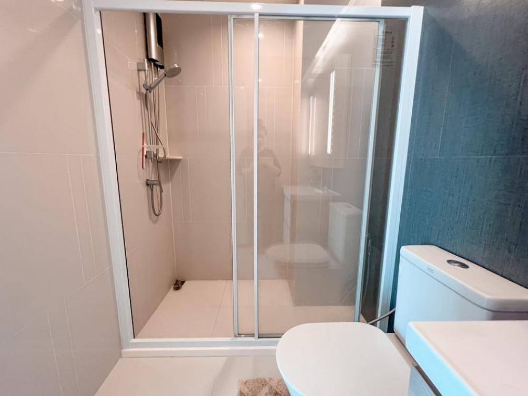 ขายคอนโด เดอะ คีย์ สาทร-เจริญราษฎร์ คอนโดมิเนียม - Sell Condo The Key Sathorn-Charoenraj condominium - 2599933