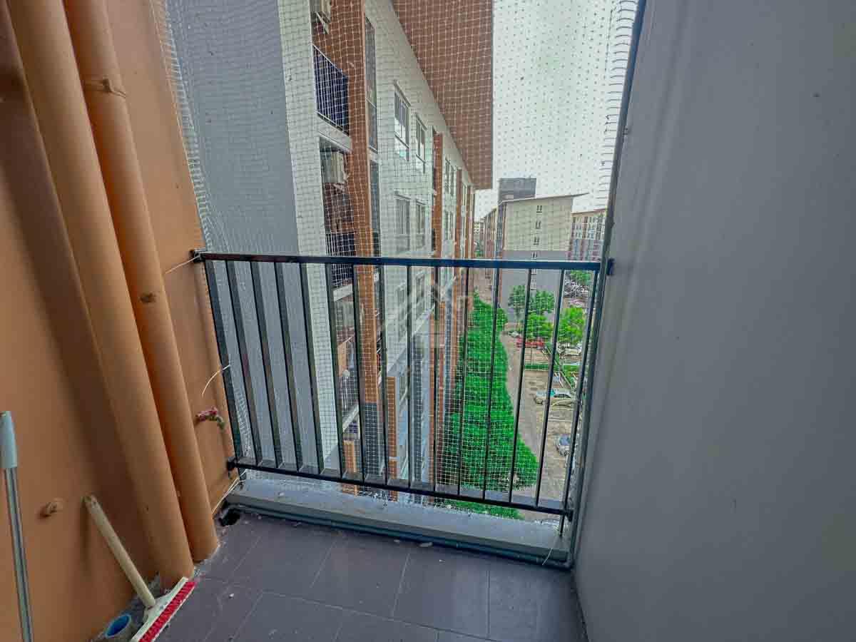 ขายคอนโด พลัม คอนโด บางใหญ่ สเตชั่น - Sell Condo Plum Condo Bangyai Station - 2600017