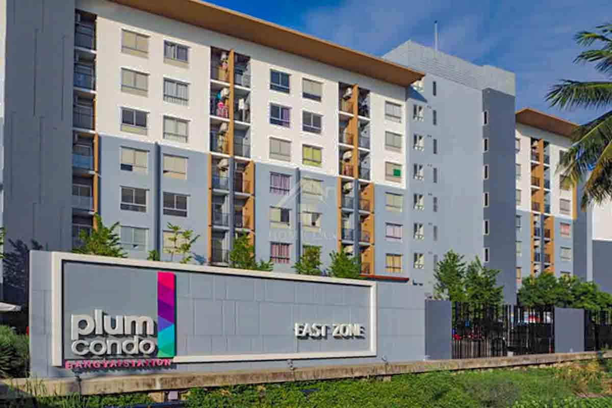 ขายคอนโด พลัม คอนโด บางใหญ่ สเตชั่น - Sell Condo Plum Condo Bangyai Station - 2600006