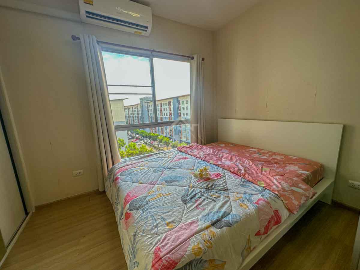 ขายคอนโด พลัม คอนโด บางใหญ่ สเตชั่น - Sell Condo Plum Condo Bangyai Station - 2600009