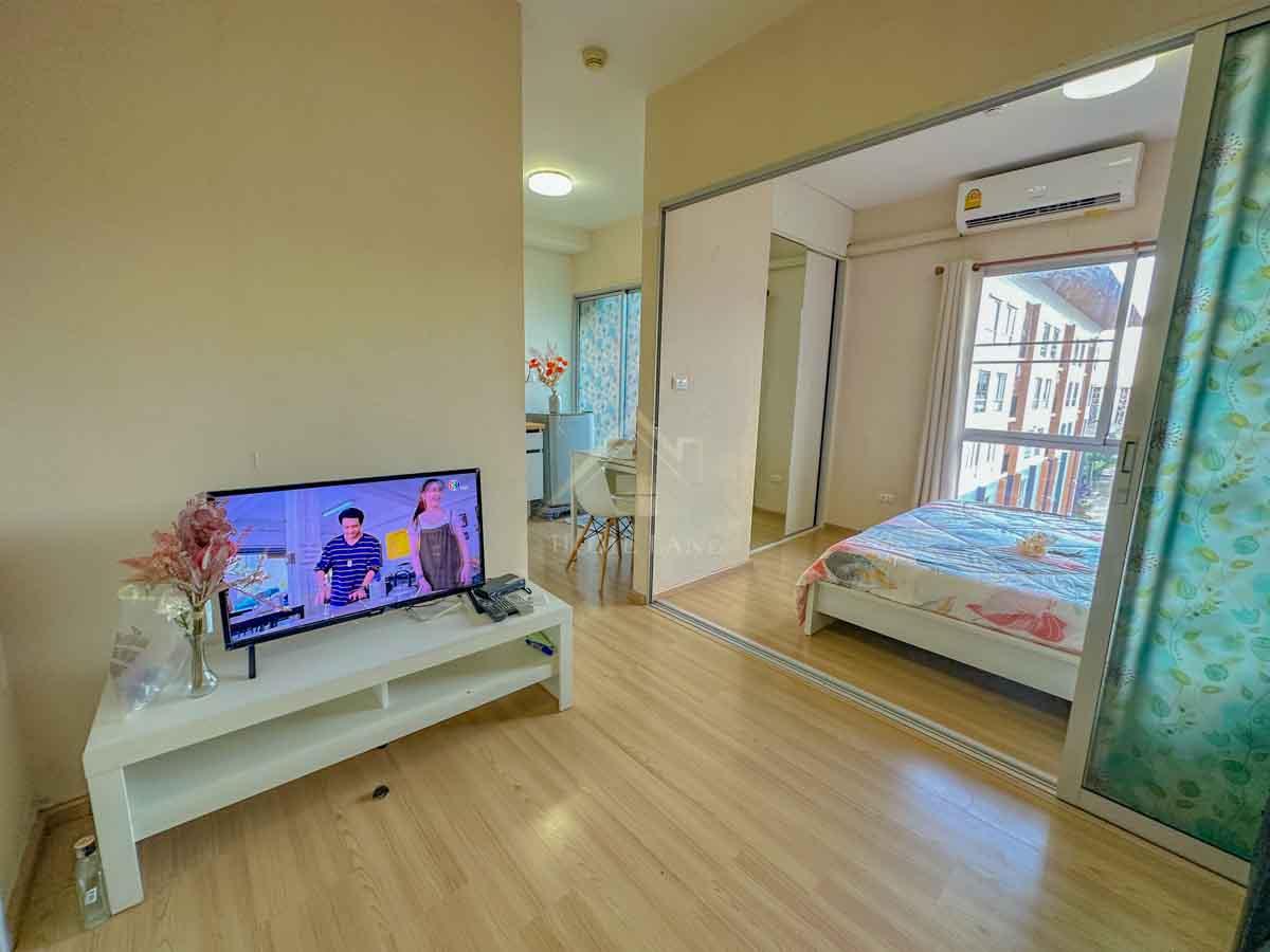 ขายคอนโด พลัม คอนโด บางใหญ่ สเตชั่น - Sell Condo Plum Condo Bangyai Station - 2600007