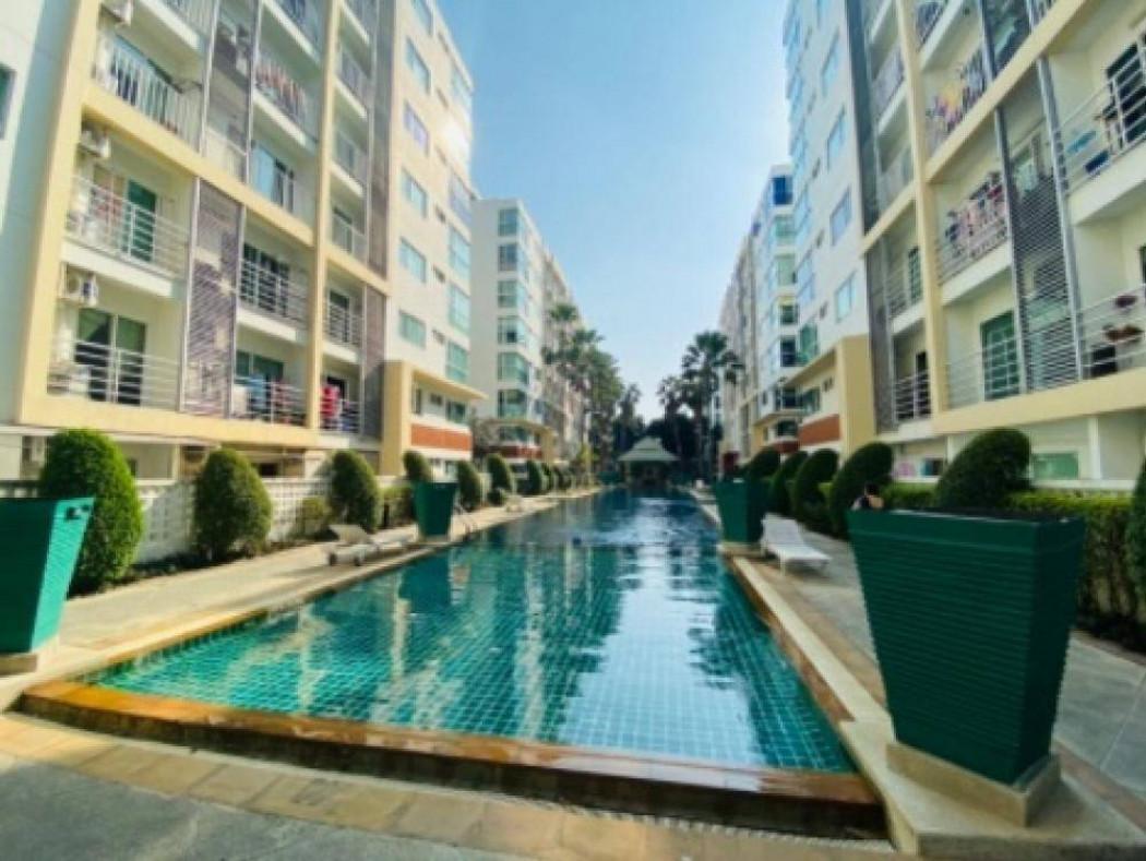 เช่าคอนโด เมโทร ปาร์ค สาทร คอนโดมิเนียม - Condo Rental Metro Park Sathorn condominium - 2600031