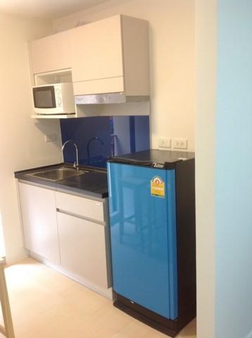เช่าคอนโด มีสไตล์ สุขุมวิท- บางนา คอนโดมิเนียม - Condo Rental Mestyle Sukhumvit - Bangna condominium - 2600124