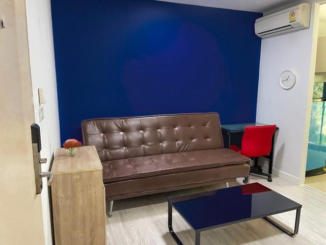 เช่าคอนโด มีสไตล์ สุขุมวิท- บางนา คอนโดมิเนียม - Condo Rental Mestyle Sukhumvit - Bangna condominium - 2600121