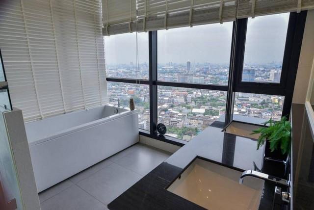 เช่าคอนโด เออร์บาโน่ แอบโซลูท สาทร-ตากสิน คอนโดมิเนียม - Condo Rental Urbano Absolute Sathon-Taksin condominium - 2600367