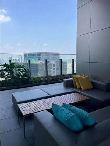 เช่าคอนโด เดอะ แบงคอก สาทร คอนโดมิเนียม - Condo Rental The Bangkok Sathorn condominium - 2600758