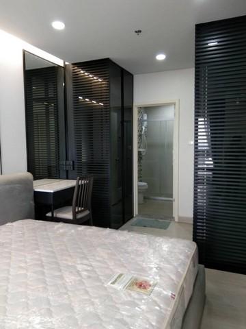 เช่าคอนโด ศุภาลัย เวอเรนด้า สถานีภาษีเจริญ คอนโดมิเนียม - Condo Rental Supalai Veranda Phasi Charoen Station condominium - 2600829