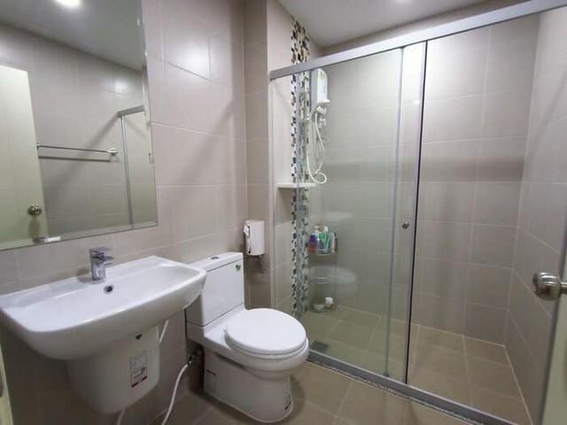 เช่าคอนโด ศุภาลัย เวอเรนด้า สถานีภาษีเจริญ คอนโดมิเนียม - Condo Rental Supalai Veranda Phasi Charoen Station condominium - 2600834