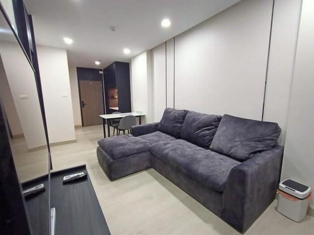 เช่าคอนโด ศุภาลัย เวอเรนด้า สถานีภาษีเจริญ คอนโดมิเนียม - Condo Rental Supalai Veranda Phasi Charoen Station condominium - 2600831