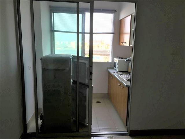 ขายคอนโด ซิตี้ โฮม สี่แยกท่าพระ คอนโดมิเนียม - Sell Condo City Home Tha-Phra Intersection condominium - 2600841