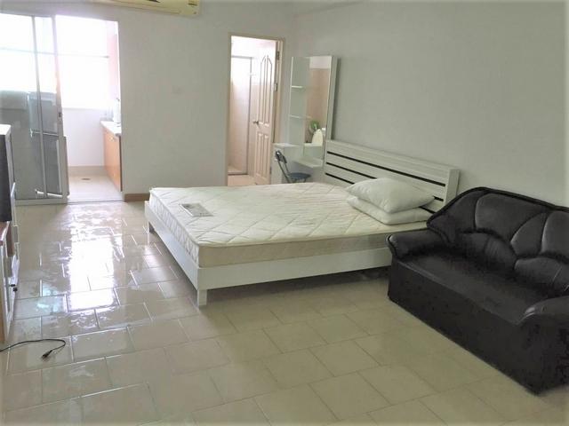 ขายคอนโด ซิตี้ โฮม สี่แยกท่าพระ คอนโดมิเนียม - Sell Condo City Home Tha-Phra Intersection condominium - 2600839