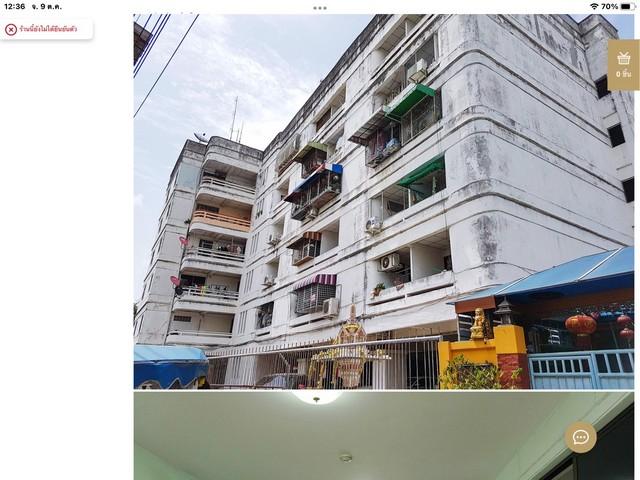 ขายคอนโด ไม่ - Sell Condo   - 2600970