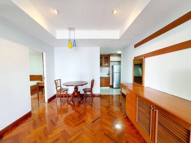เช่าคอนโด มอนเทอเรย์ เพลส คอนโดมิเนียม - Condo Rental Monterey Place condominium - 2601768