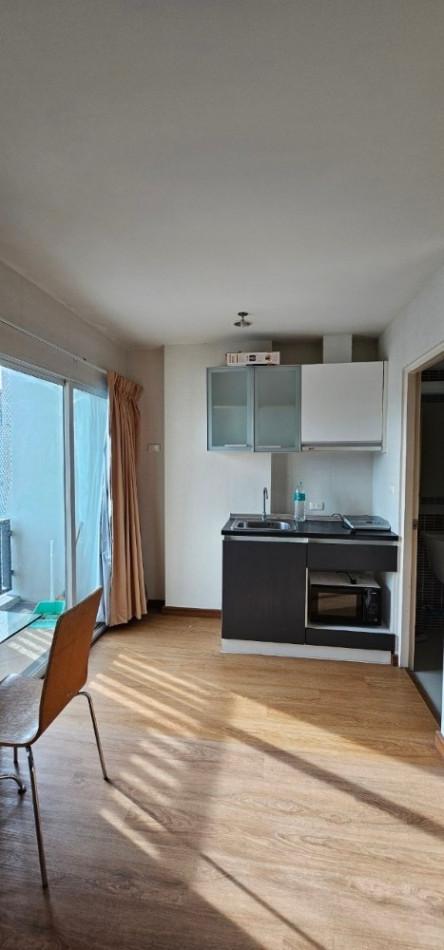ขายคอนโด เดอะ เน็กซ์ ลาดพร้าว คอนโดมิเนียม - Sell Condo The Next Ladprao condominium - 2601992